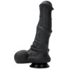 Bad Horse Gode Horse Centaura S 14 x 4.5cm Noir